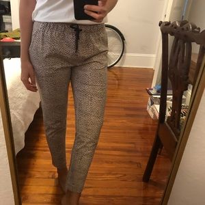 lululemon Jogger Pant